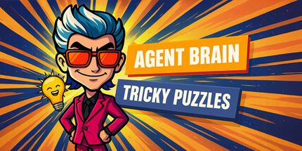 御三家Game-智能特工：棘手的谜题