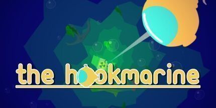 御三家Game-The Hookmarine