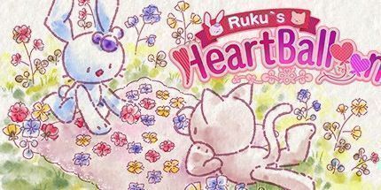 御三家Game-Ruku的心气球