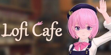 御三家Game-Lofi咖啡厅