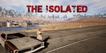 御三家Game-与世隔绝的