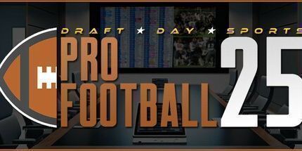 御三家Game-选秀日运动: 职业足球2025