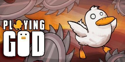 御三家Game-扮演上帝