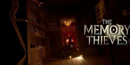 御三家Game-记忆窃贼