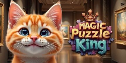 御三家Game-魔力拼图王
