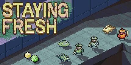 御三家Game-保持新鲜