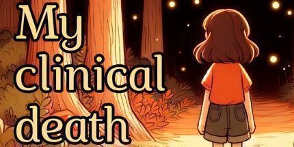 御三家Game-我的临床死亡