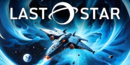 御三家Game-最后一颗星