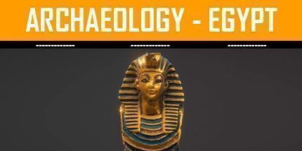 御三家Game-考古学-埃及