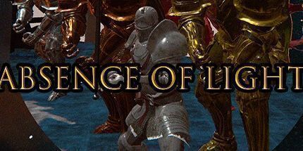 御三家Game-无光之境