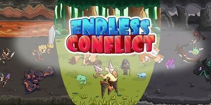 御三家Game-冲突不断