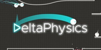 御三家Game-DeltaPhysics