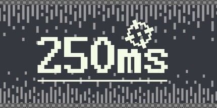 御三家Game-250毫秒