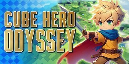 御三家Game-魔方英雄奥德赛