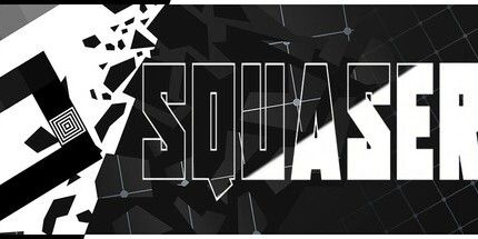 御三家Game-SQUASER