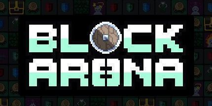 御三家Game-BlockArena