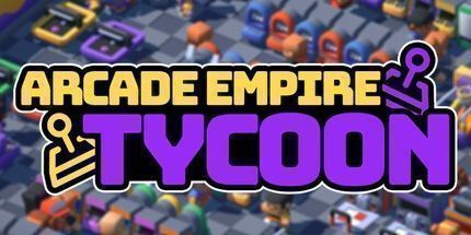 御三家Game-街机帝国大亨