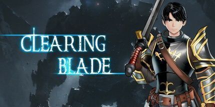 御三家Game-清理刀片