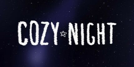 御三家Game-舒适的夜晚