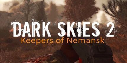 御三家Game-黑暗的天空2: 尼曼斯克的守护者
