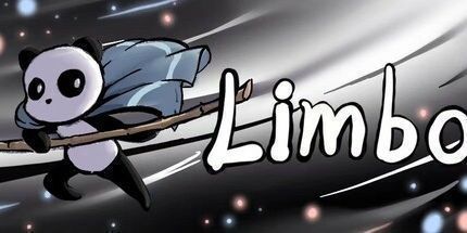 御三家Game-Limbo
