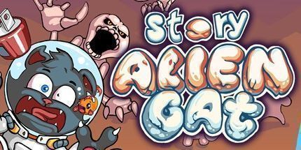 御三家Game-外星猫的故事