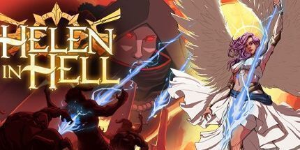 御三家Game-海伦在地狱