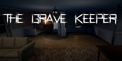 御三家Game-守墓人