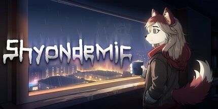 御三家Game-Shyondemic