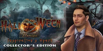 御三家Game-万圣节故事: 灵感的火花收藏版