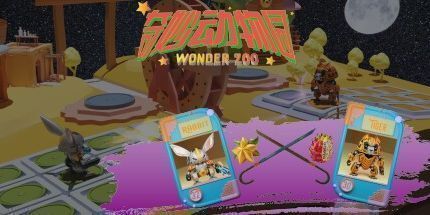 御三家Game-魔卡：十二生肖