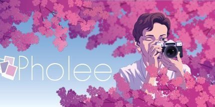 御三家Game-Pholee