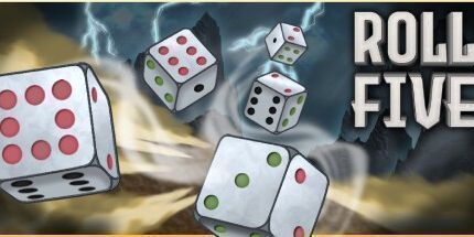 御三家Game-第五卷