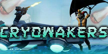 御三家Game-Cryowakers