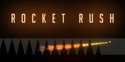 御三家Game-火箭冲刺