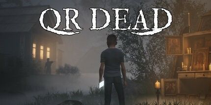 御三家Game-QR死亡