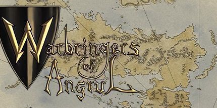 御三家Game-Angrul的Warbringers