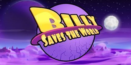 御三家Game-比利拯救世界