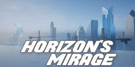 御三家Game-地平线的海市蜃楼