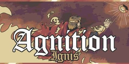 御三家Game-识别: Ignis