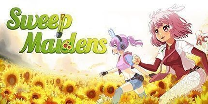 御三家Game-扫暗少女