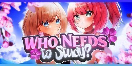 御三家Game-谁需要学习？