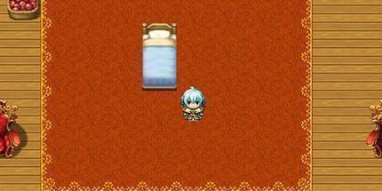 御三家Game-魔法师要学治愈魔法