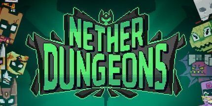 御三家Game-幽底地牢