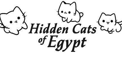 御三家Game-埃及隐藏的猫