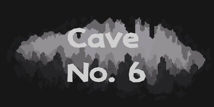 御三家Game-六号洞穴