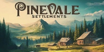 御三家Game-Pinevale定居点