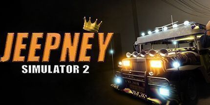 御三家Game-吉普尼模拟器2