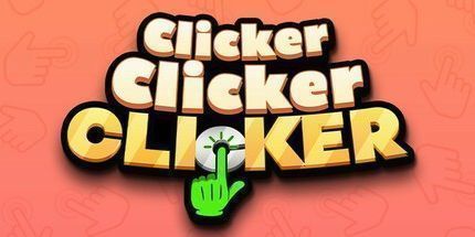 御三家Game-Clicker Clicker Clicker