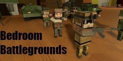 御三家Game-卧室战场